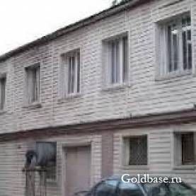 Сдам в аренду здание площ. 716м2