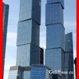 Аренда офиса класса а площ. 517м2 м.Выставочная