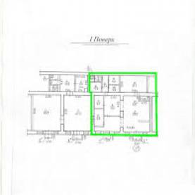В аренду новый бизнес центр офис 137м2