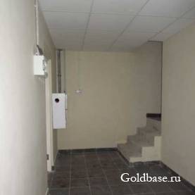 В аренду подвальное помещение жилого дома под офис
