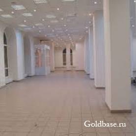 Аренда магазина от собственника м.Смоленская