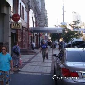 Сдам магазин в аренду 264м2