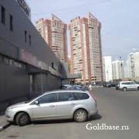 Аренда павильонов в торговых центрах м.Выхино