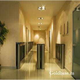 Предоставляется в аренду бизнес центры класса в