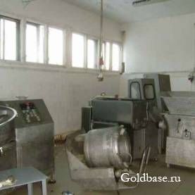 Предлагается аренда помещения под пищевое производство 221м2