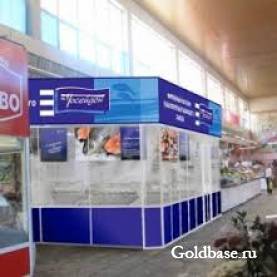 В аренду сниму торговое помещение 300м2