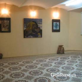 Сдам офис в аренду 140м2