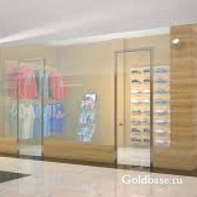 Аренда торговых помещений 103м2