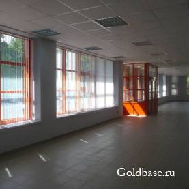 Предлагаем купить торговое помещение 3656м2