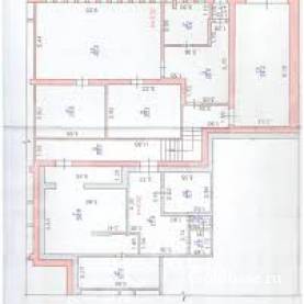Предлагается купить особняк 1883м2
