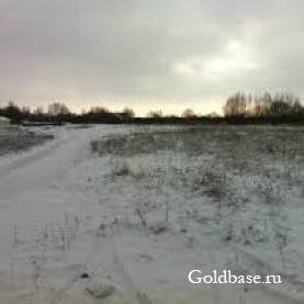 Продажа земли под строительство 10сот.