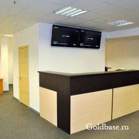 Сдам офис м.Речной вокзал 15-120м2