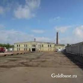 м.Петровско-Разумовская Аренда открытой площадки 1500м2