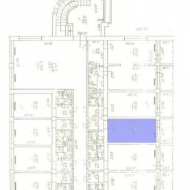 Предлагаем купить офис 62м2