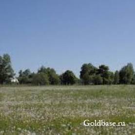 Продам участок под строительство загородного дома 40сот.