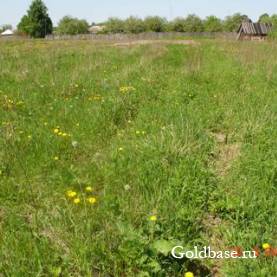 Продам участок под ижс 10сот. 63км от МКАДа