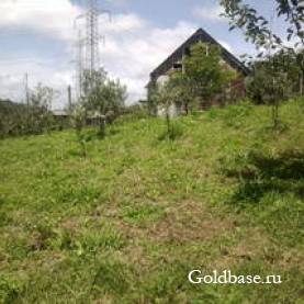 Продажа участков под ижс 8сот.