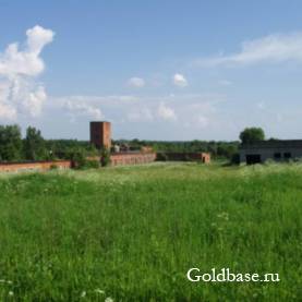 Продажа земли промышленного назначения 300га. 50км от МКАДа