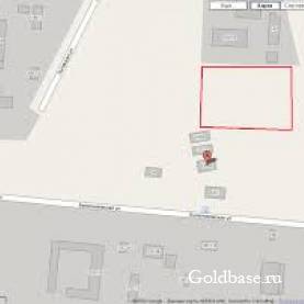 Продается земля под автостоянку, азс, автосалон, автосервис, рынок