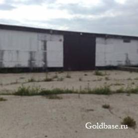 Сдам в аренду открытую площадку не агенство 3000м2