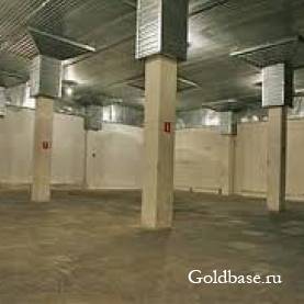 м.Петровско-Разумовская Аренда под производство от собственника 670м2