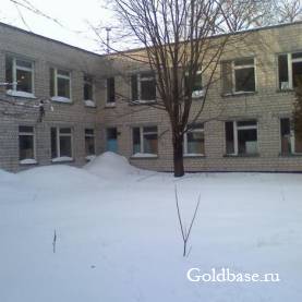 Продам помещение под производство 250м2