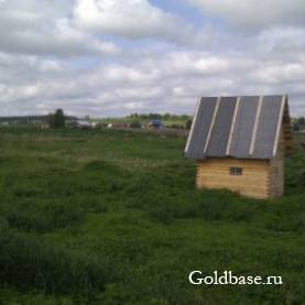 Продается участок под строительство жилого дома 15.5сот.