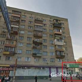 Аренда под аптеку 85м2