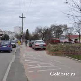 Продается земельный участок под многоквартирным домом 3га