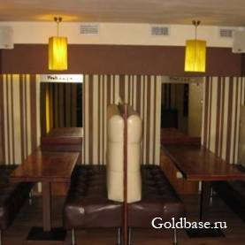 Сдам кафе в аренду 400м2