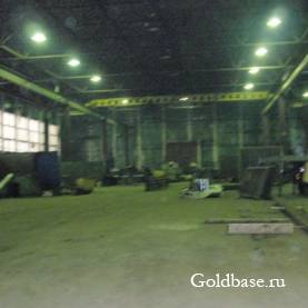 Продажа помещений под производство 1800м2