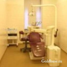Аренда стоматологической клиники 65м2