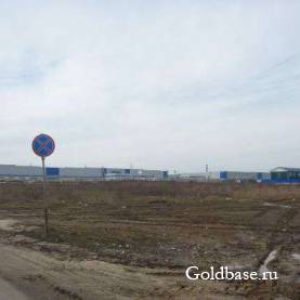 Продается участок под производство 90сот.