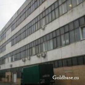 продажа склада 7 350 м2 г. Видное, Северная промзона