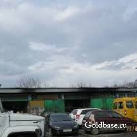 Аренда помещения под шиномонтаж 150м2