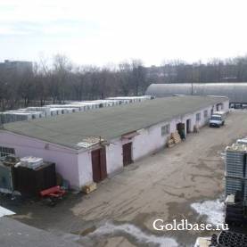 Продаётся офисно-складской комплекс в Люберцах