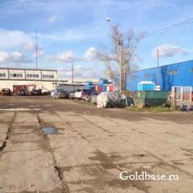 Сдам открытую площадку 2000-5000м2