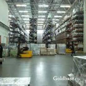 Ответственное хранение московская область от 300м2