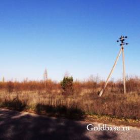 Сдам в аренду землю сельхозназначения 12.72га