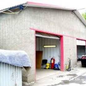 Аренда боксов под сто 296м2