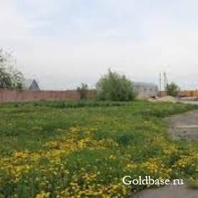 Предлагаем 0.43га земли промышленности купить