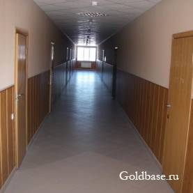 Предлагаю снять офис от собственника 232м2