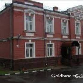 Аренда отдельно стоящее здание 476м2