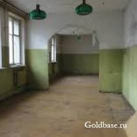 Сдаю помещение под склад 30м2 м.Октябрьское поле