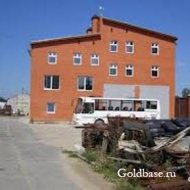 Предлагаем купить здание под производство 1454м2