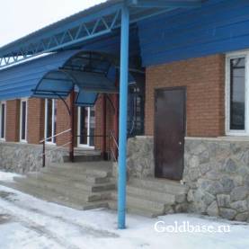 Сдается помещение под мастерскую 70-400м2