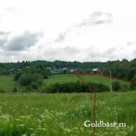 Продается земля под кфх 370сот.