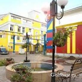 Аренда помещений под швейное производство 202.6м2