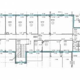 Аренда помещения под медцентр 600м2