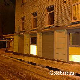 102м2 street retail аренда м.Сходненская